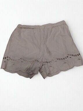 Dylan Boho Cotton Shorts Women's size S